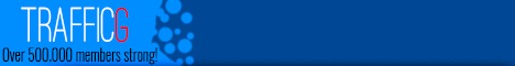 TrafficG - Website Promotion