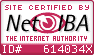 NetIBA.com - The Internet Authority